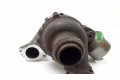  Турбина Ford Focus 1.6 GTC1244VZ, 9686120680         