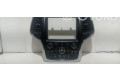 Блок управления климат-контролем 05091850AE   Jeep Grand Cherokee (WK)