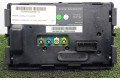 Дисплей    259154618R   Renault Laguna III