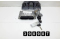 Комплект блоков управления 03d906033h   Volkswagen Fox