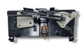 Jednotka ABS 400.017.006, N6007002   Peugeot 3008 I 2011