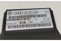 Блок управления двигателя 1K0907530L   Volkswagen Caddy