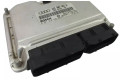 Блок управления двигателя 4D2907401A, 28SA5381   Audi A8 S8 D2 4D
