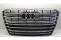 Верхняя решётка Audi A8 S8 D4 4H 2010-2016 года 4H0853651AE, 90202866700      