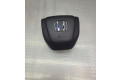 Подушка безопасности водителя 0589P1000647, 77800TEAG811M1   Honda Civic X