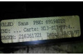 Блок управления климат-контролем 7700839685, 0070010   Renault Safrane