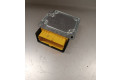 Блок подушек безопасности 4H0959655C, 0285010856   Audi A6 S6 C7 4G