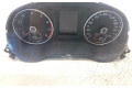 Přístrojová deska  Volkswagen Jetta VI 2012 5C6920861, ZYS0001109  