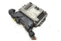 Блок управления двигателем ECU       Alfa Romeo 159   -  года   