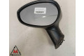 Zpětné zrcátko  Fiat Punto Evo 2009  E3011023, E3021046  