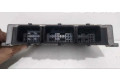 Блок управления двигателем ECU 9643134680   Peugeot 206+