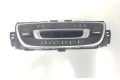 Блок управления климат-контролем 275100018R, 275100018R   Renault Fluence