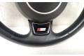 Volant Audi A6 S6 C7 4G 2012 8X0419091M, 4G0880201P  