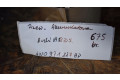 Блок предохранителей  4N0971227AP   Audi A8 S8 D5    