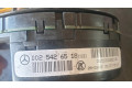 Подрулевой шлейф SRS 0025426518   Mercedes-Benz A W168