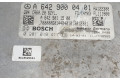 Řídící jednotka A6429000401, A6429000401   Mercedes-Benz ML AMG W166 2014