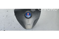 Подушка безопасности водителя 12757622   Saab 9-3 Ver2