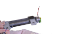 Боковая подушка безопасности 85010G2000   Hyundai Ioniq
