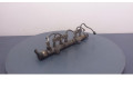 Vstřikovací lišta 23810-0N021, 23810-0N021   Toyota Yaris     