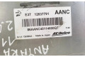 Řídící jednotka 12637791, 12635043   Opel Antara 2011