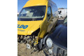 Блок управления надувных подушек     0281034701    Nissan NV400 