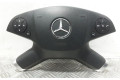 Надувная подушка для руля       Mercedes-Benz E AMG W212