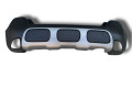 Блок комфорта 13489730   Citroen C3 Aircross   