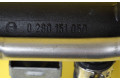 Топливная рампа 0003099V004, 0280155814   Smart ForTwo I  