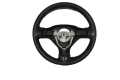 Руль Peugeot 107  2005 - 2014 года 4109GN      