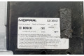 Блок подушек безопасности 0285015131, 0285015131   Jeep Renegade