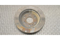 Задний тормозной диск       GMC Sierra 1000 5.3 345MM  