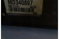 Блок управления двигателя MD340897   Mitsubishi Carisma