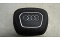 Подушка безопасности водителя 4M0880201A   Audi SQ7