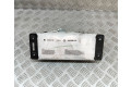 Подушка безопасности пассажира A1678607701   Mercedes-Benz GLE W167
