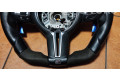 Руль BMW 6 F12 F13  2010 - 2018 года 7848639, 00072389C      