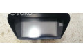 Дисплей    39810tl0g110m1   Honda Accord
