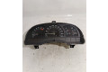 Панель приборов 87001219, 25063529   Opel Astra F       
