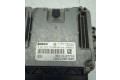 Řídící jednotka 0281013570   KIA Ceed 2008