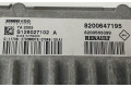 Блок управления коробкой передач S126027102A   Renault Megane II