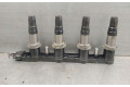 Блок подушек безопасности 9638588680, 550740800AUTOLIV   Citroen Saxo