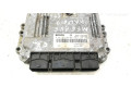 Блок управления двигателя 8200527756, 8200527725   Renault Scenic II -  Grand scenic II