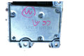 Řídící jednotka 9661384680, 604289500   Citroen C6 2007