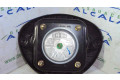 Подушка безопасности водителя 735278157, 30004305   Fiat Punto Evo