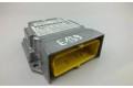 Блок подушек безопасности 4F0959655G, 4F0910655Q   Audi A6 Allroad C6