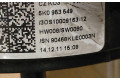 Подрулевой шлейф SRS 5K0953549A   Volkswagen Golf Plus