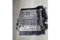 Řídící jednotka 9660781080, 5WS40264CT   Peugeot 407 2006