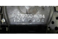 Вентилятор печки    AV2727008084   Toyota Auris E180