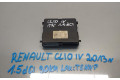 Блок комфорта 285250815R   Renault Clio IV   