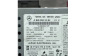 Радио/ проигрыватель CD/DVD / навигация    A9069006102, A9069013801   Mercedes-Benz Sprinter W906