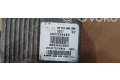 Блок управления коробкой передач 9657656480, 9681920380   Peugeot 407